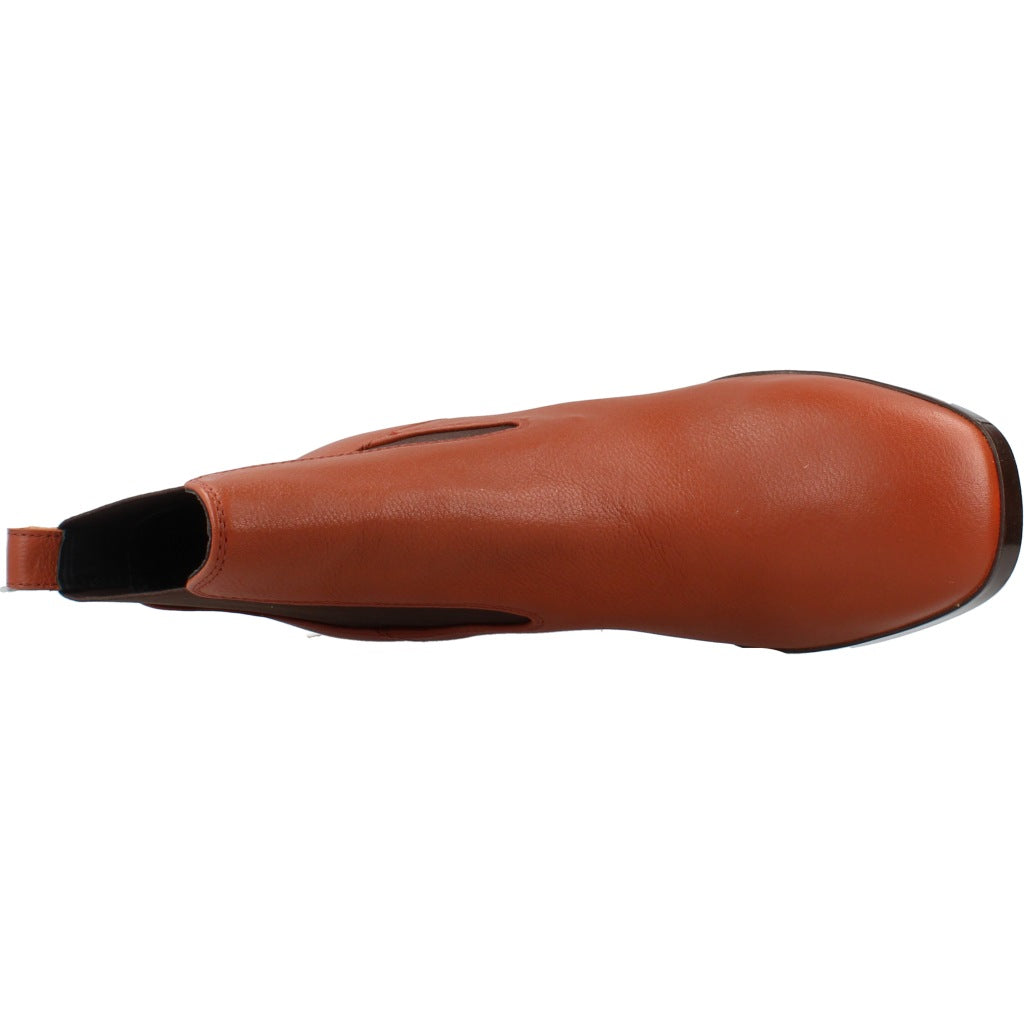 GEOX DVLE NH en color MARRON  (7)