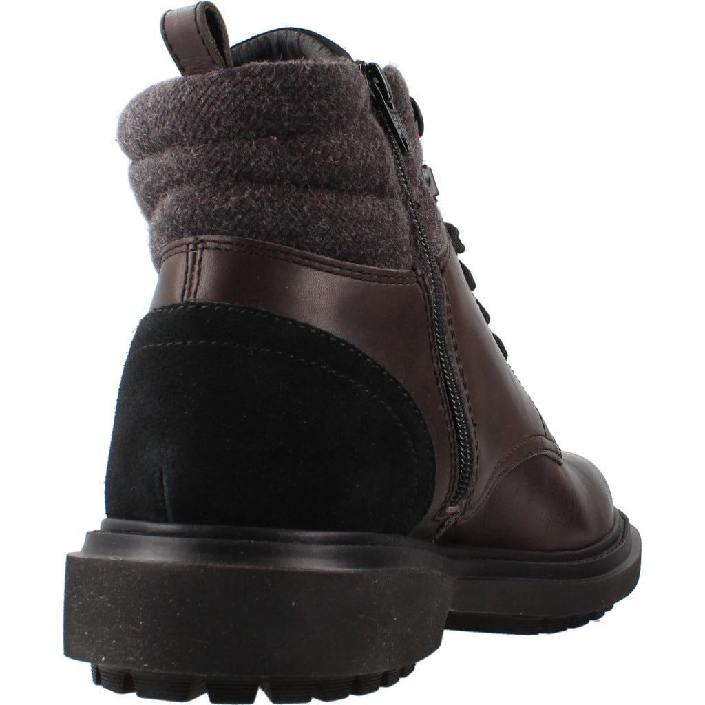 GEOX UFBD FF en color NEGRO  (3)