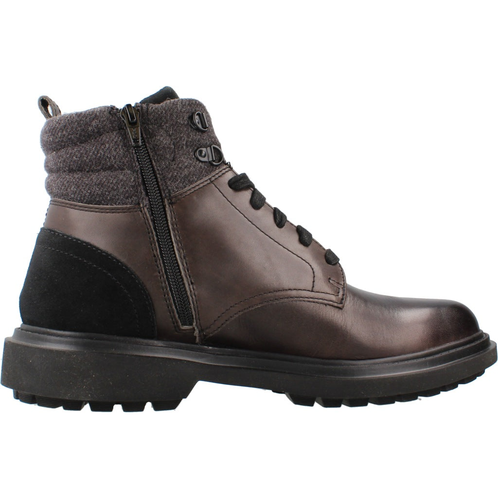 GEOX UFBD FF en color NEGRO  (4)