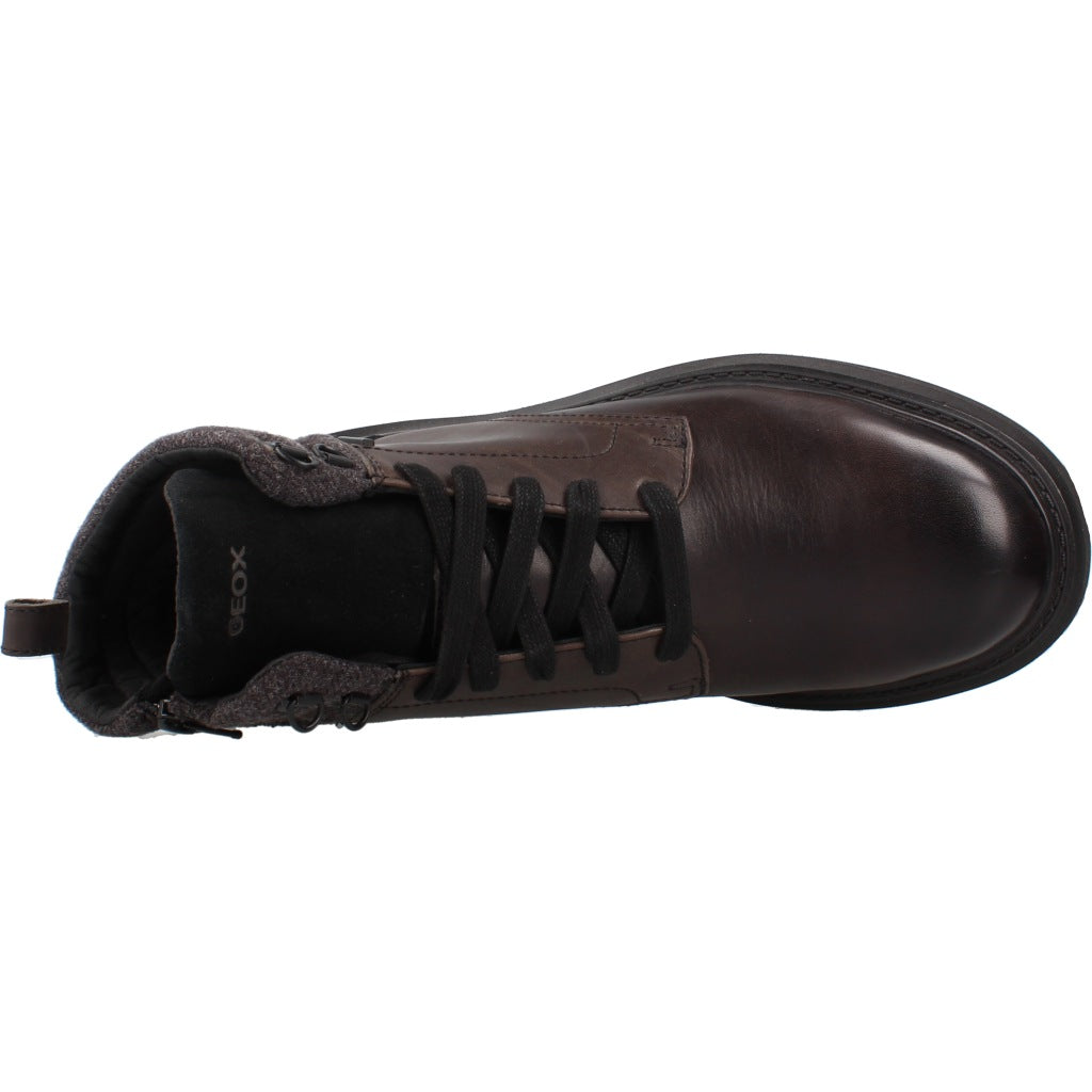 GEOX UFBD FF en color NEGRO  (7)