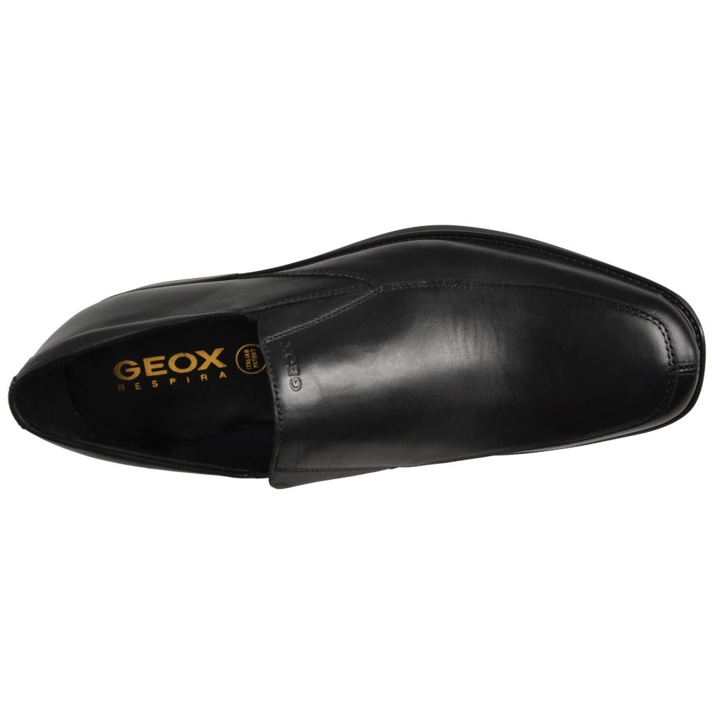 GEOX LONDRA E en color NEGRO  (6)