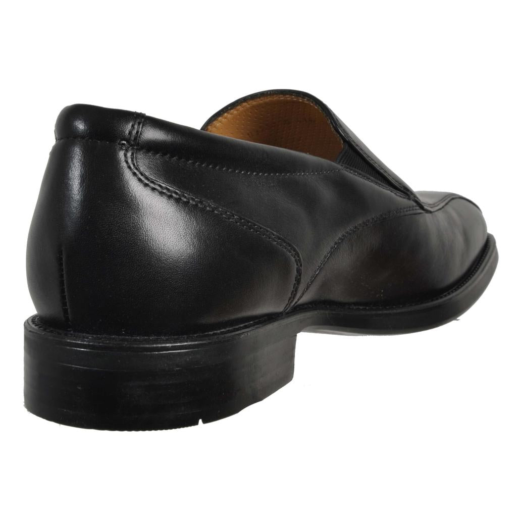 GEOX FEDERICO Q en color NEGRO  (7)