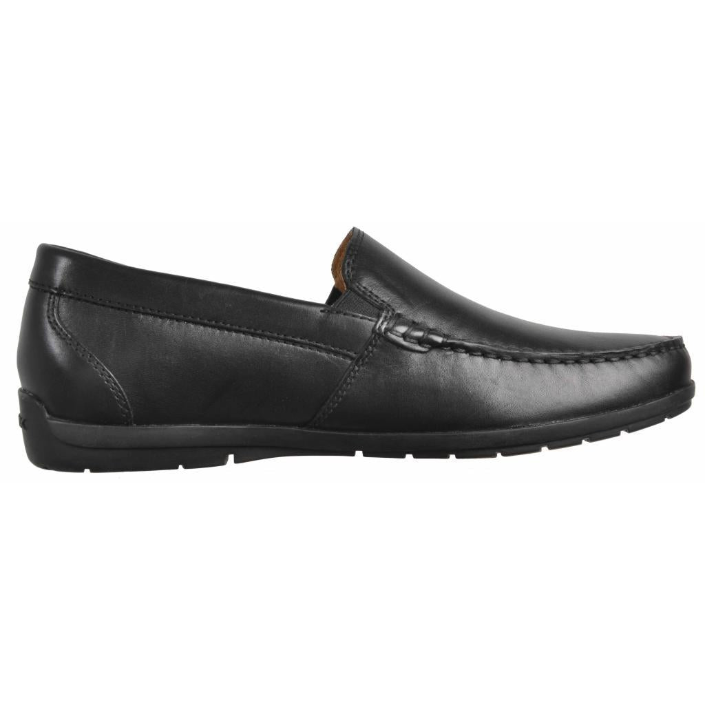 GEOX SIMON W C en color NEGRO  (4)