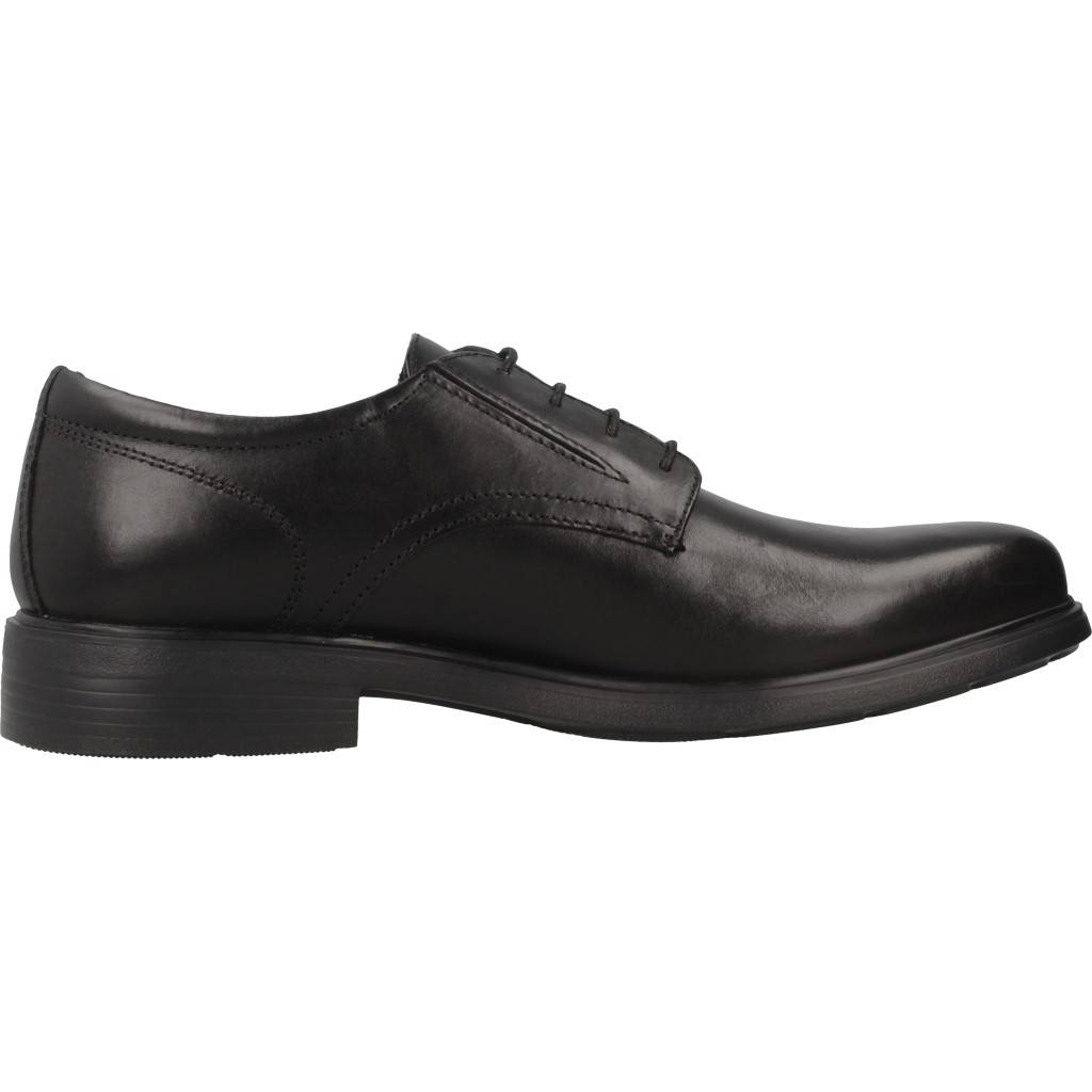 GEOX U DUBLIN A en color NEGRO  (4)