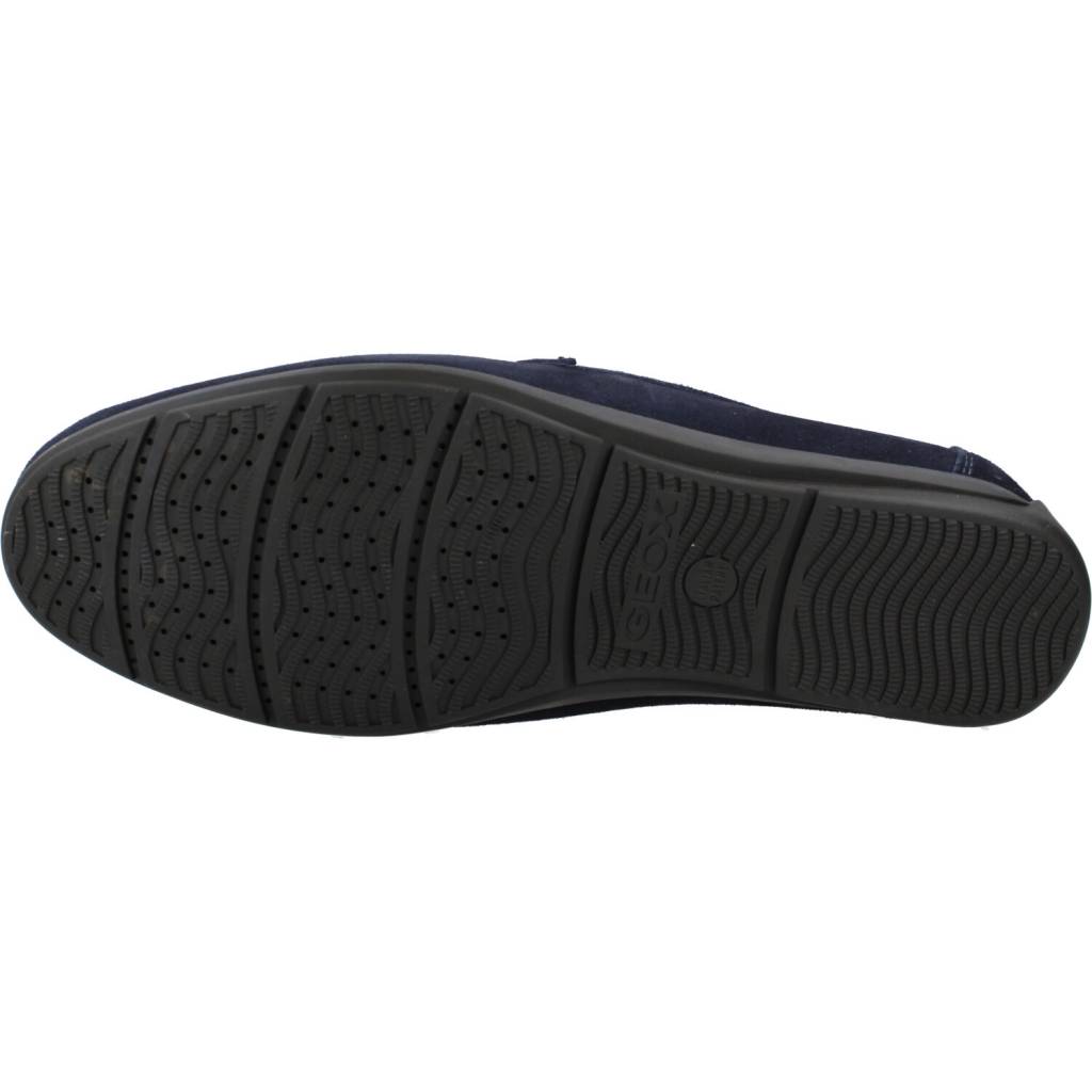 GEOX  U SIRON A en color AZUL  (6)
