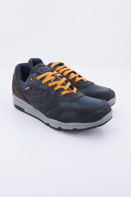 GEOX U SANDFORD B ABX en color AZUL  (1)