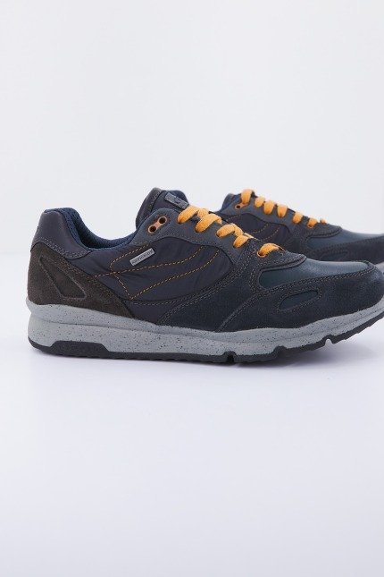 GEOX U SANDFORD B ABX en color AZUL  (2)