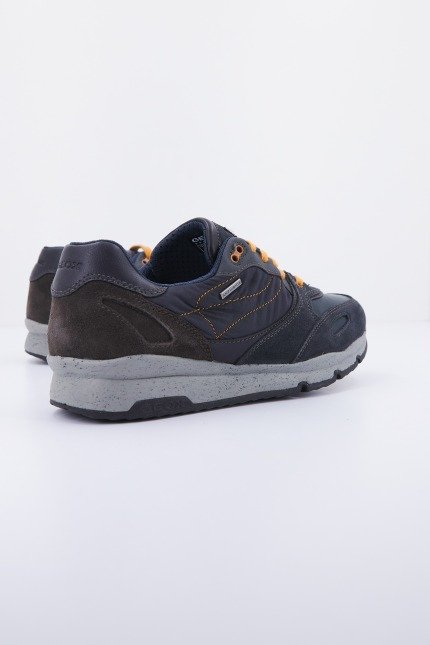 GEOX U SANDFORD B ABX en color AZUL  (3)