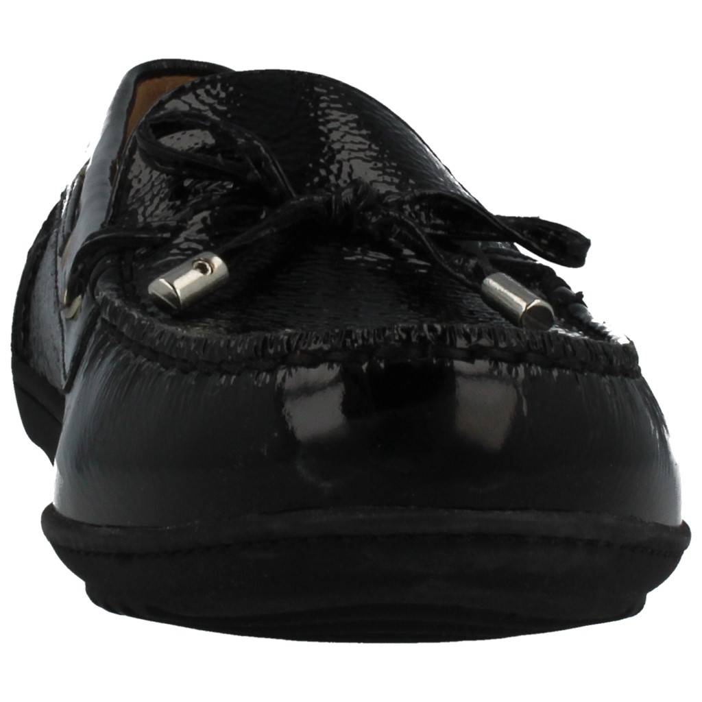 GEOX D JAMILAH FIT en color NEGRO  (6)