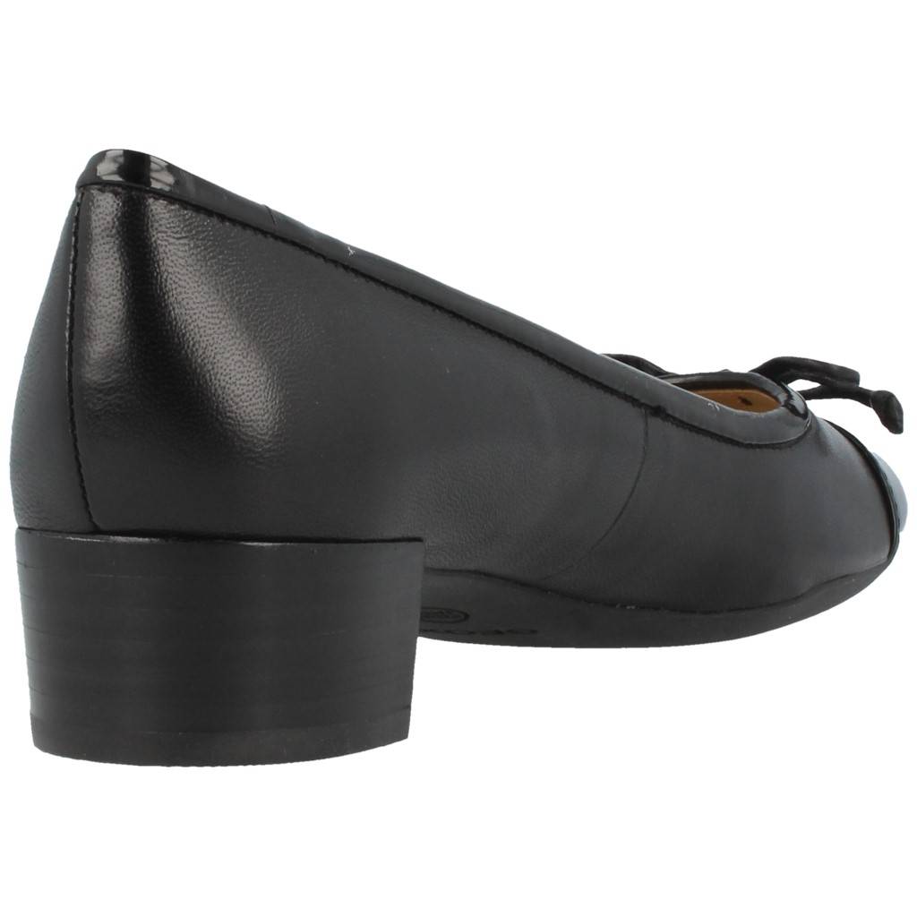 GEOX D CAREY C en color NEGRO  (3)