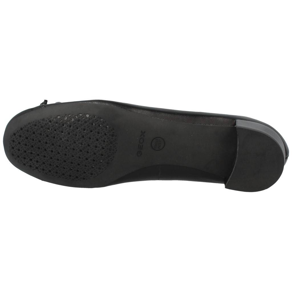 GEOX D CAREY C en color NEGRO  (7)