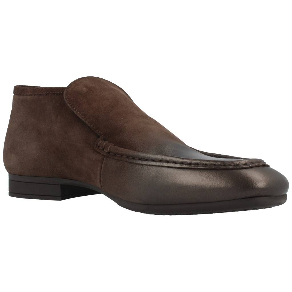 GEOX U WHATEVER A en color MARRON  (5)