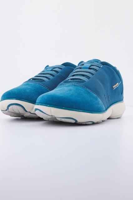 GEOX D NEBULA C en color AZUL  (2)