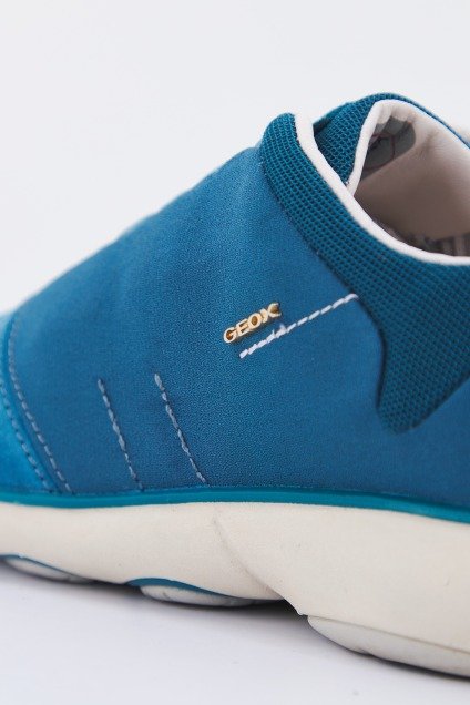 GEOX D NEBULA C en color AZUL  (4)