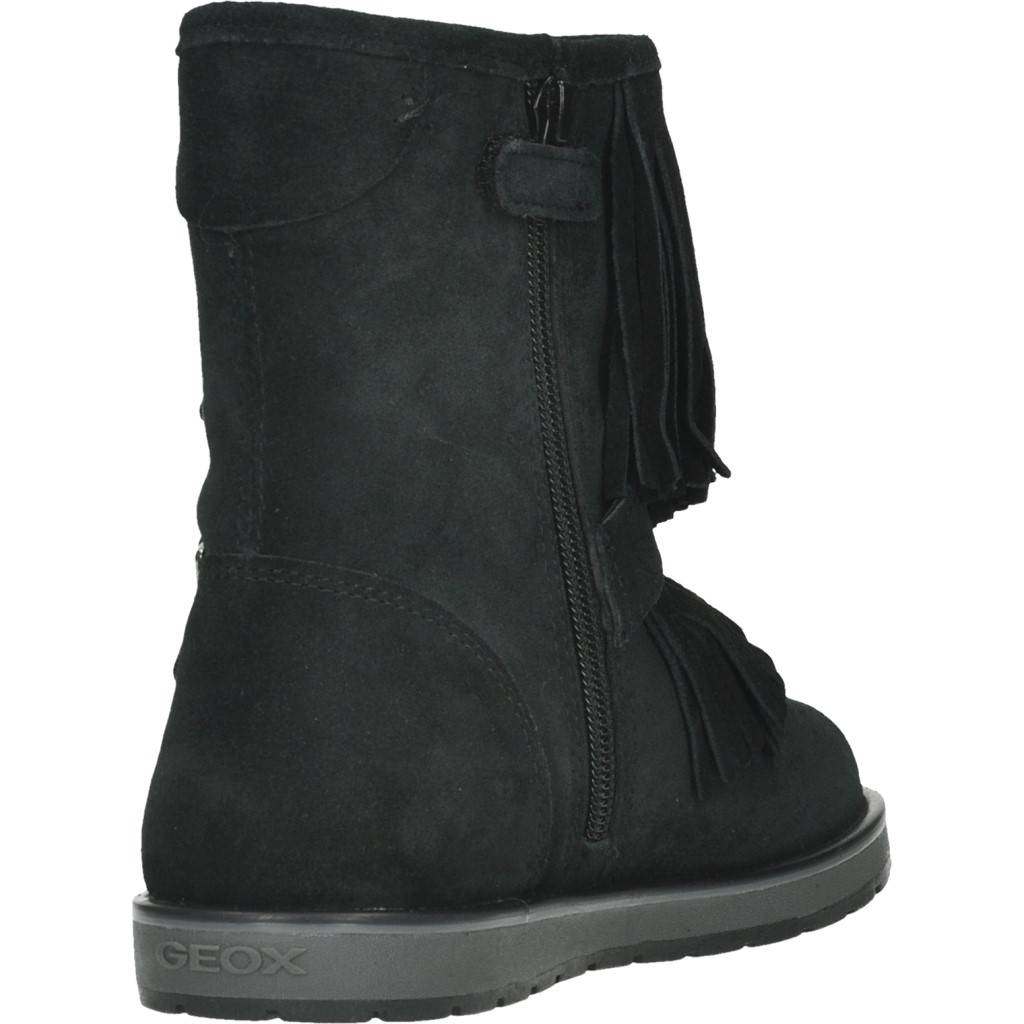 GEOX J NOHA C en color NEGRO  (3)