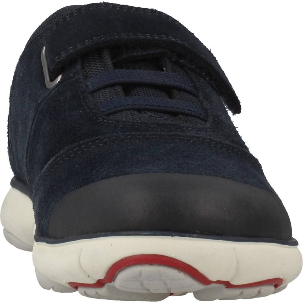 GEOX J NEBULA B en color AZUL  (6)