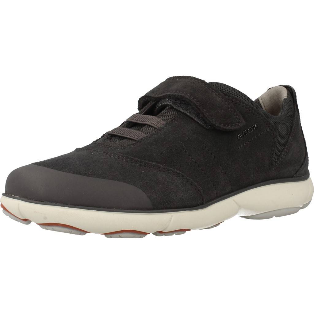 GEOX J NEBULA B. A en color GRIS  (1)