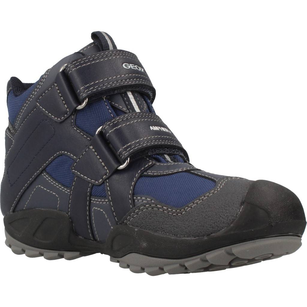 GEOX J N.SAVAGE B.B ABX A en color AZUL  (5)