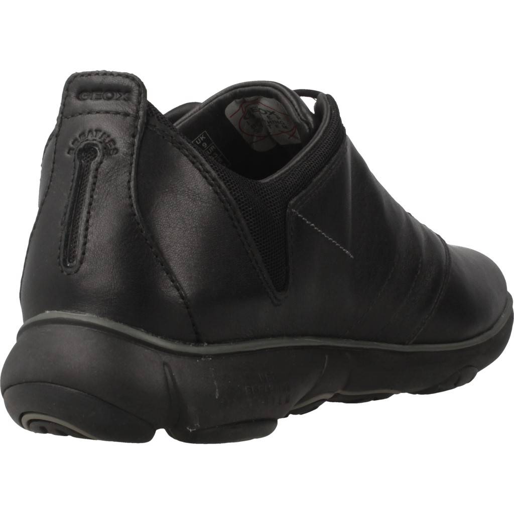 GEOX U NEBULA A en color NEGRO  (3)