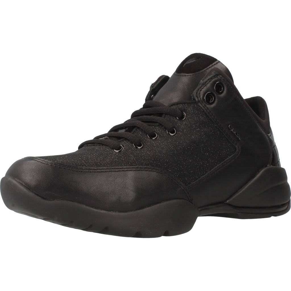 GEOX D SFINGE A en color NEGRO  (1)