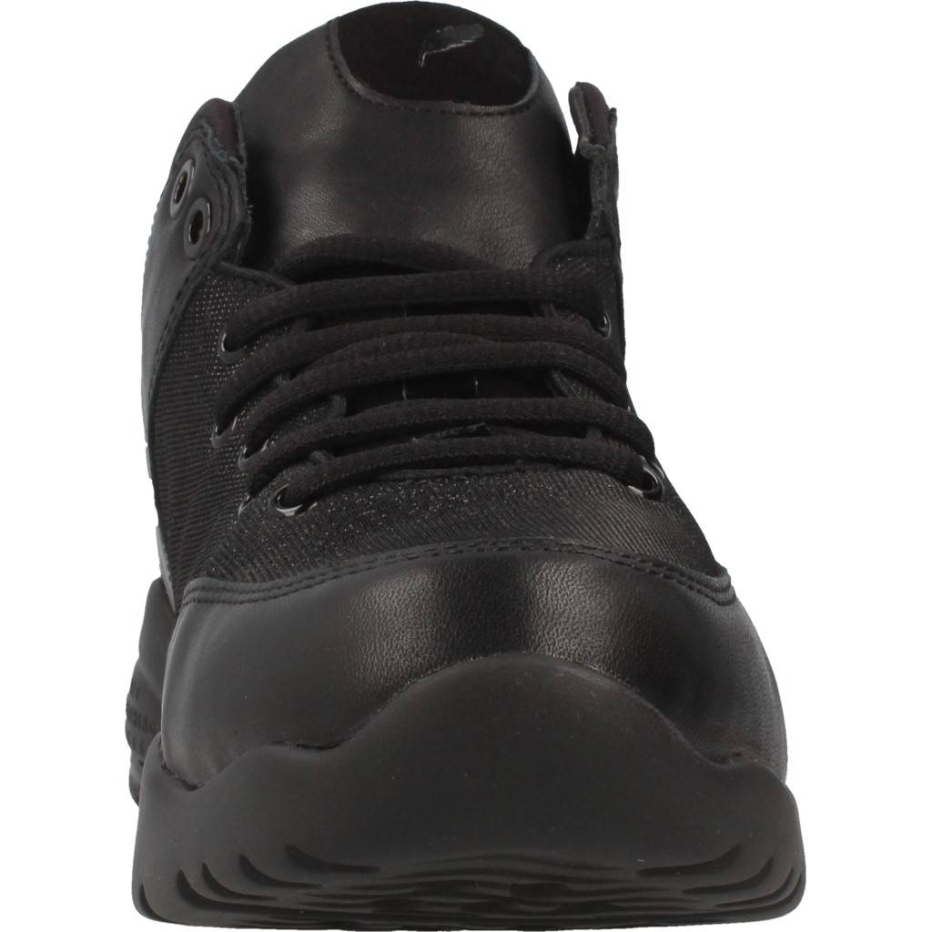 GEOX D SFINGE A en color NEGRO  (6)