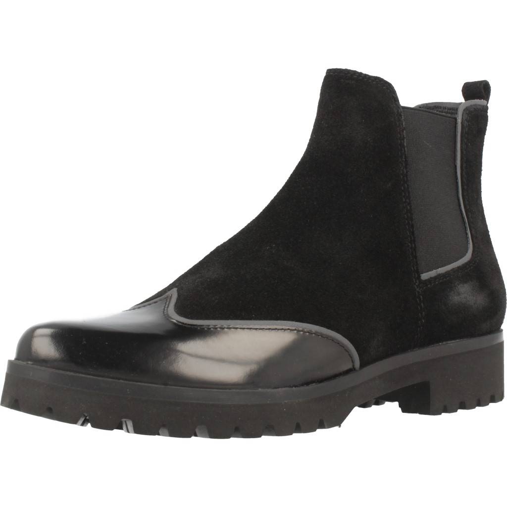 GEOX D JEWEL C en color NEGRO  (1)