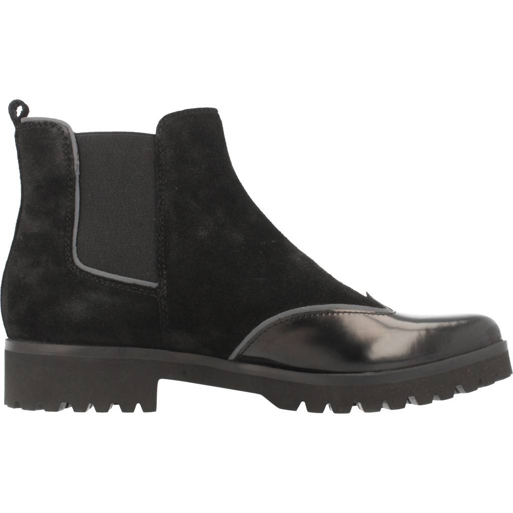 GEOX D JEWEL C en color NEGRO  (4)
