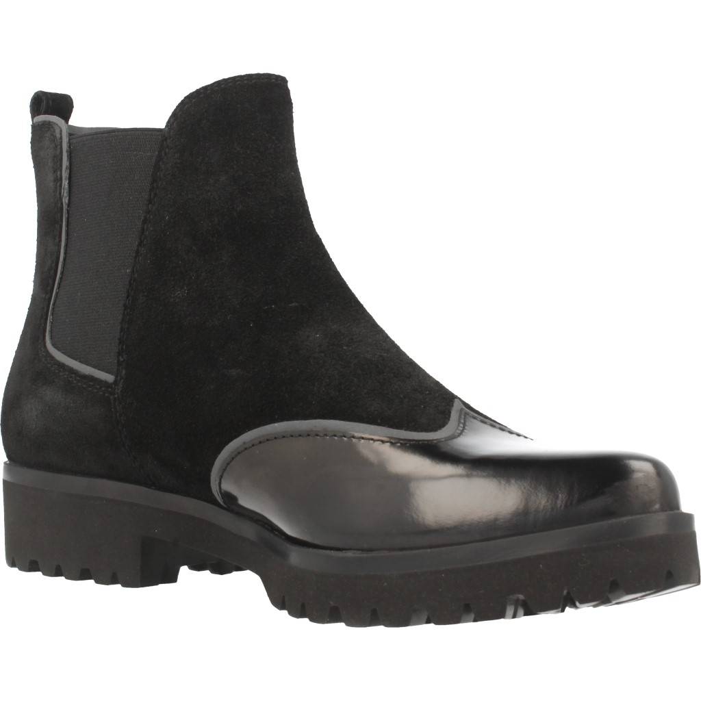 GEOX D JEWEL C en color NEGRO  (5)
