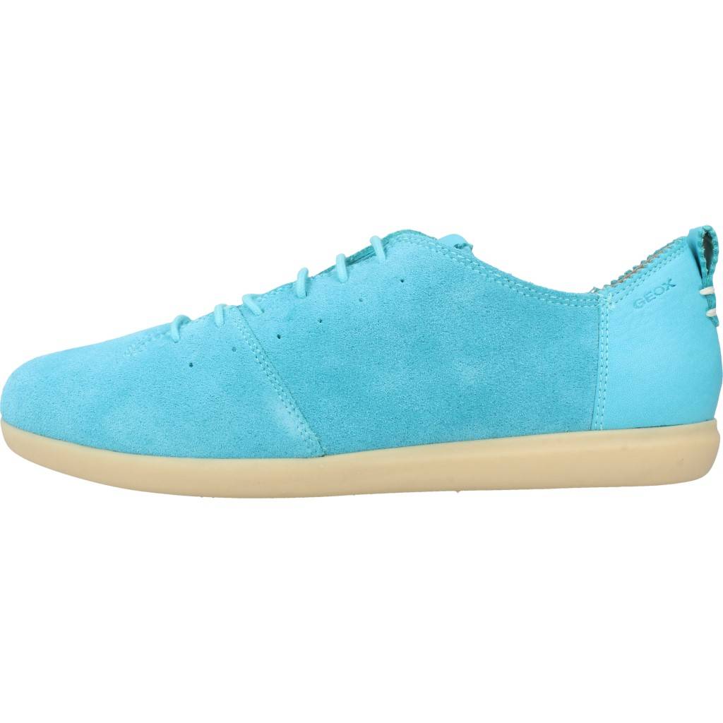 GEOX D NEW DO C en color AZUL  (2)