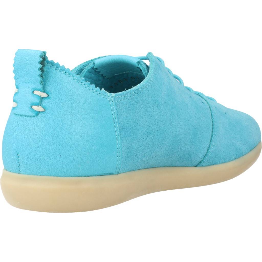 GEOX D NEW DO C en color AZUL  (3)