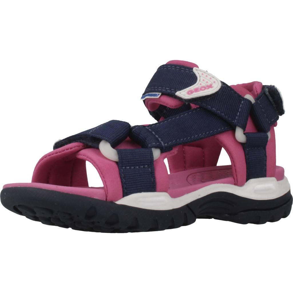GEOX JWA  en color AZUL  (1)