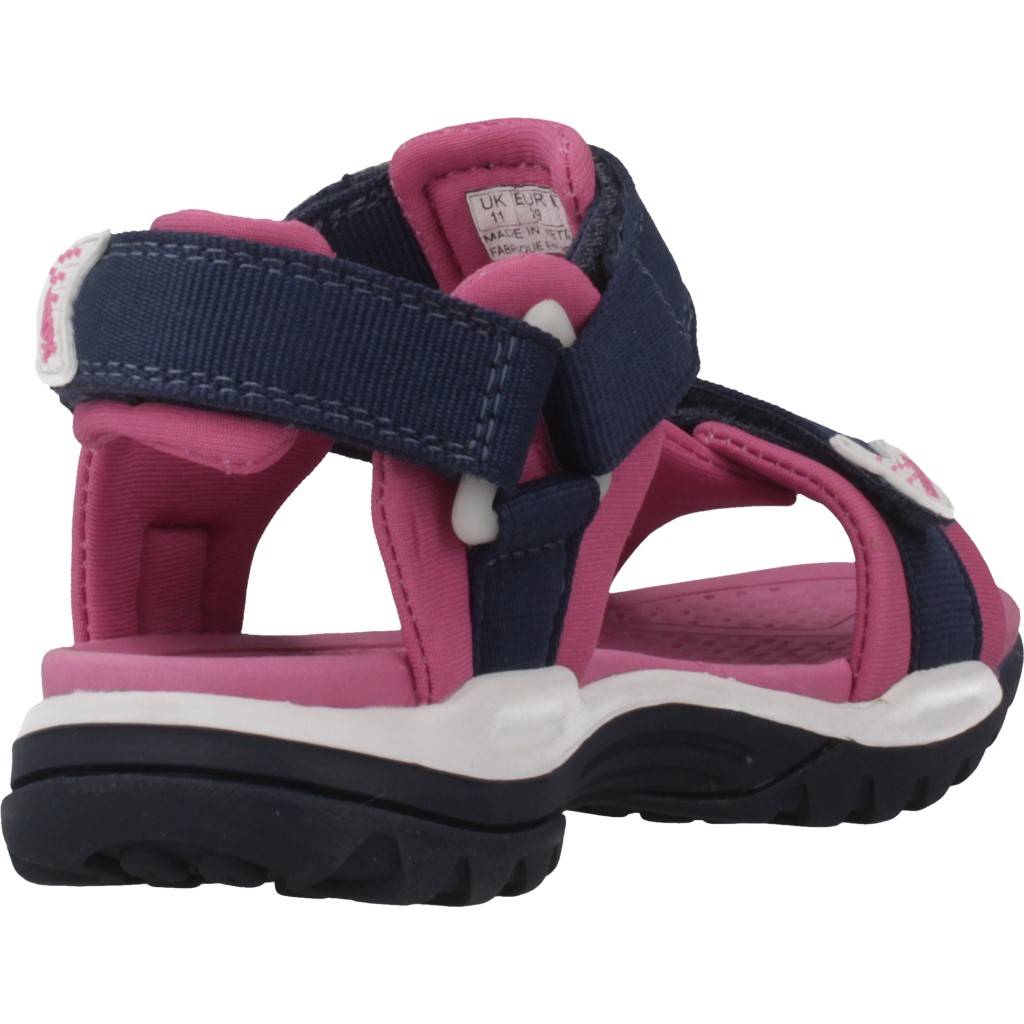 GEOX JWA  en color AZUL  (3)
