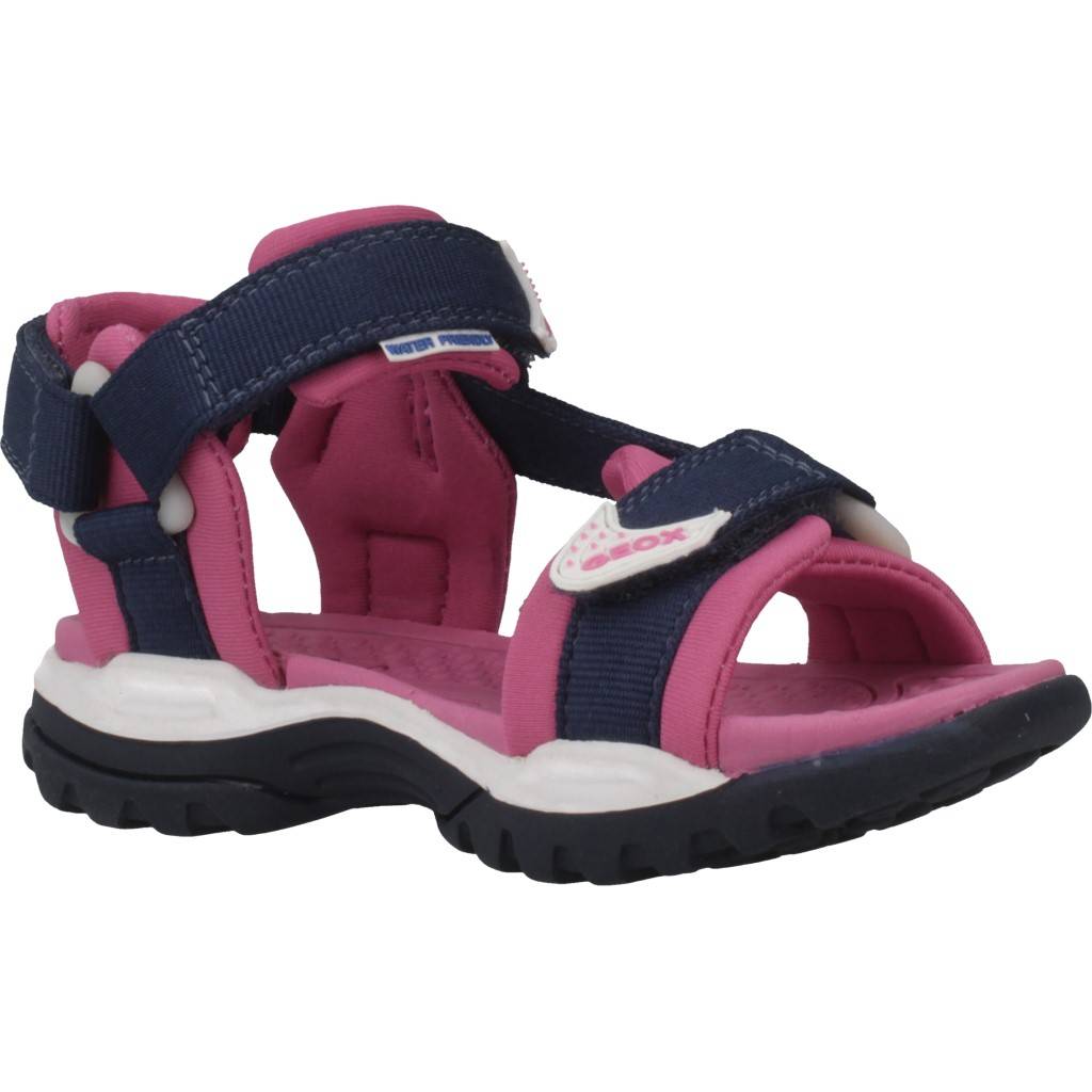 GEOX JWA  en color AZUL  (5)