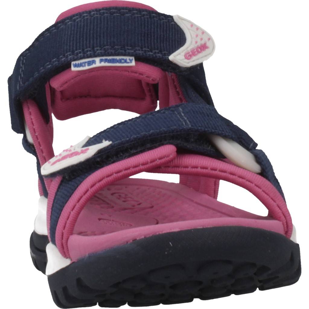 GEOX JWA  en color AZUL  (6)