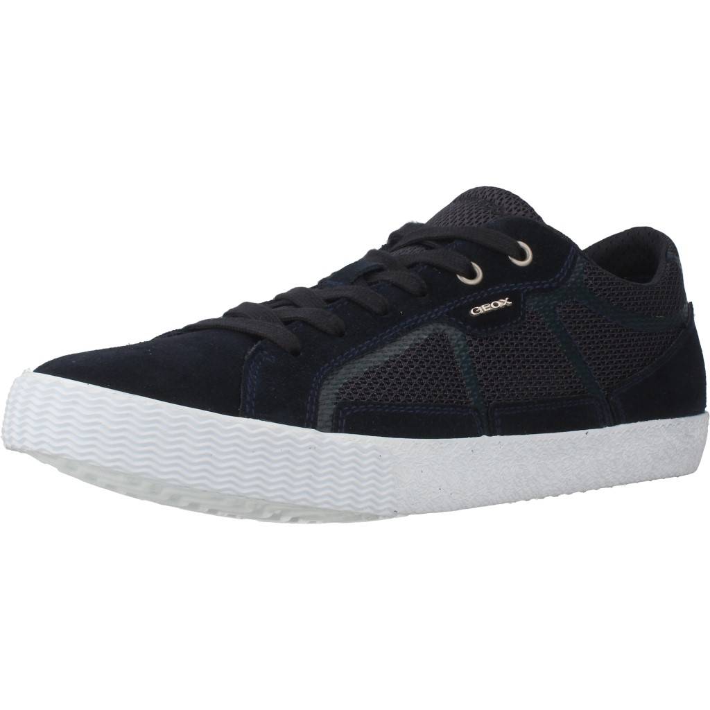 GEOX U SMART I en color AZUL  (1)