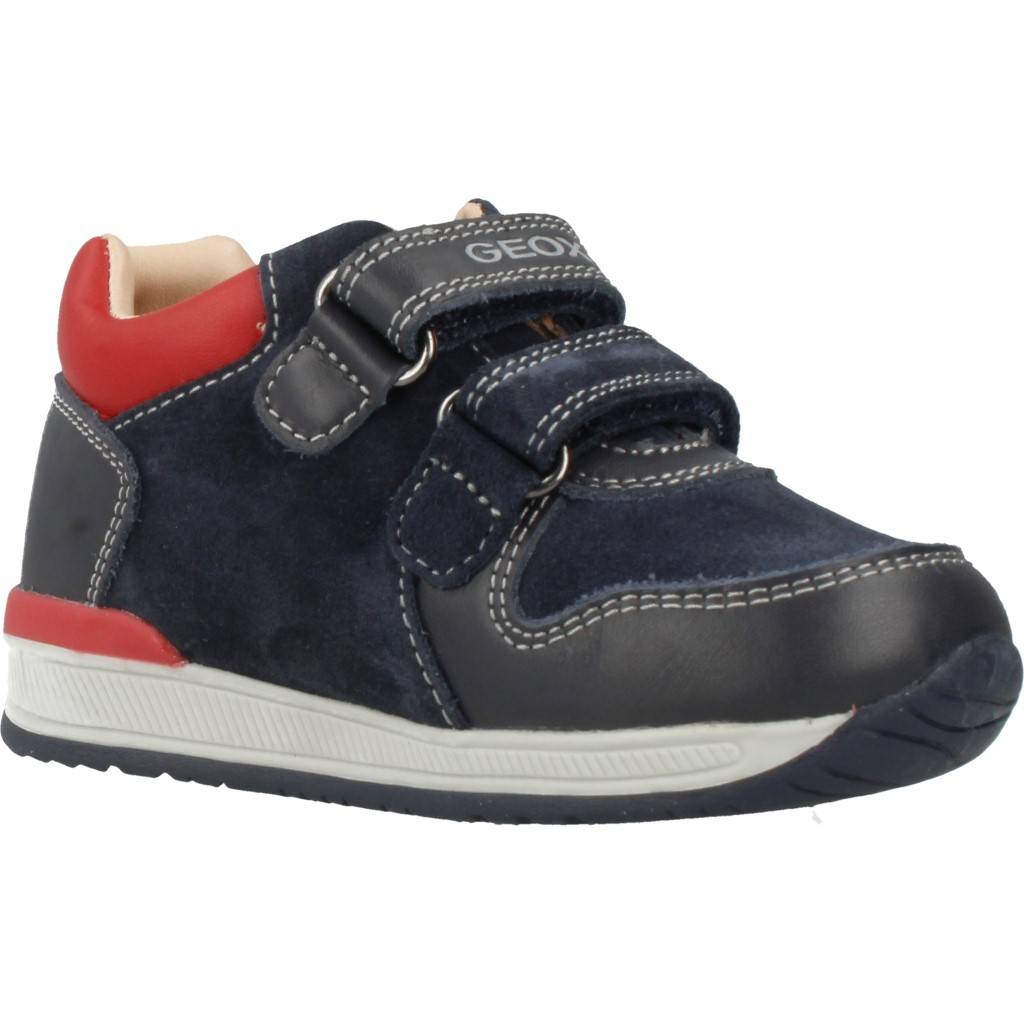 GEOX B RISHON BOY en color AZUL  (5)