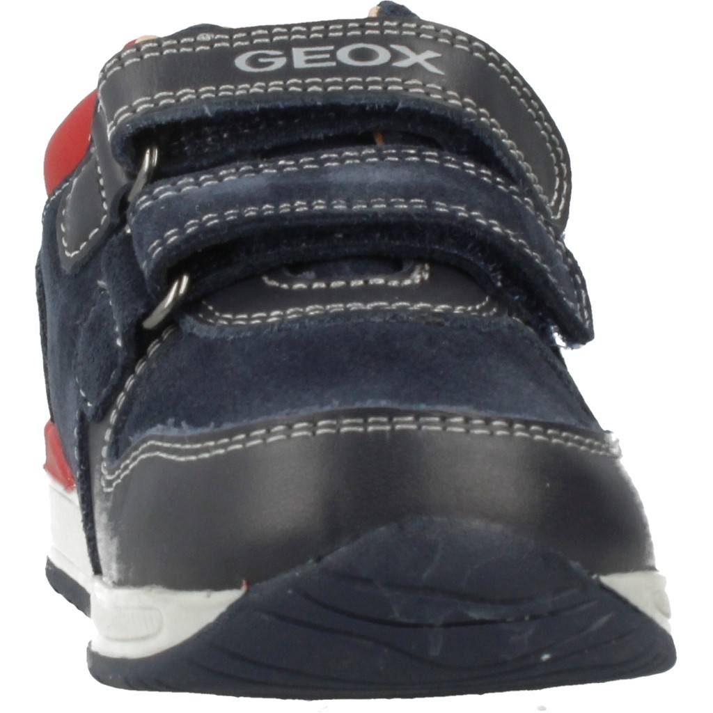 GEOX B RISHON BOY en color AZUL  (6)