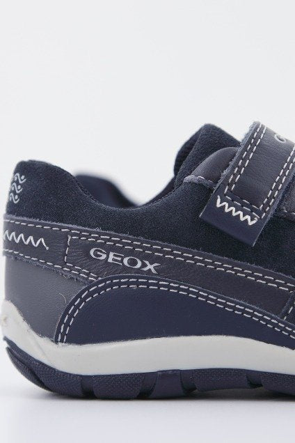 GEOX B SHAAX en color AZUL  (4)