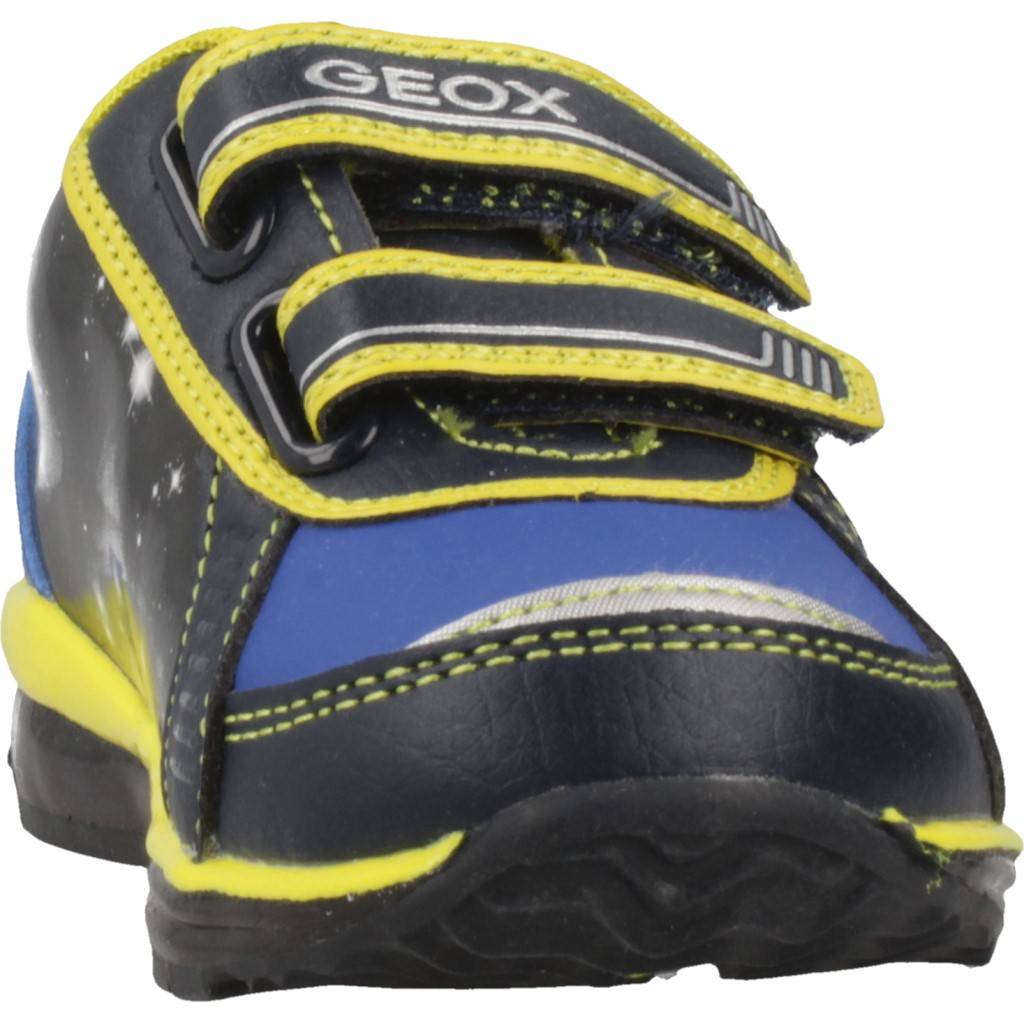 GEOX B TODO BOY en color AZUL  (6)