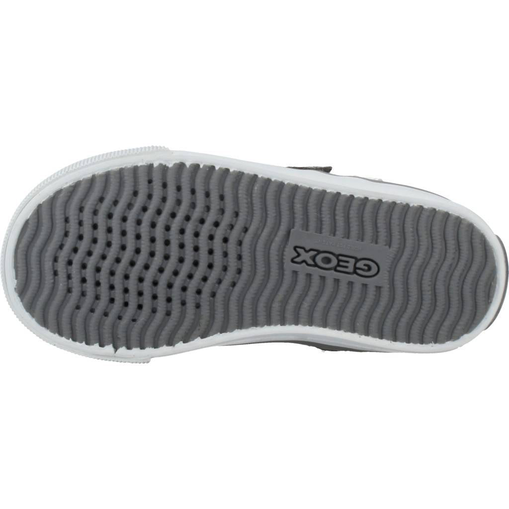GEOX B KILWI BOY  en color GRIS  (7)
