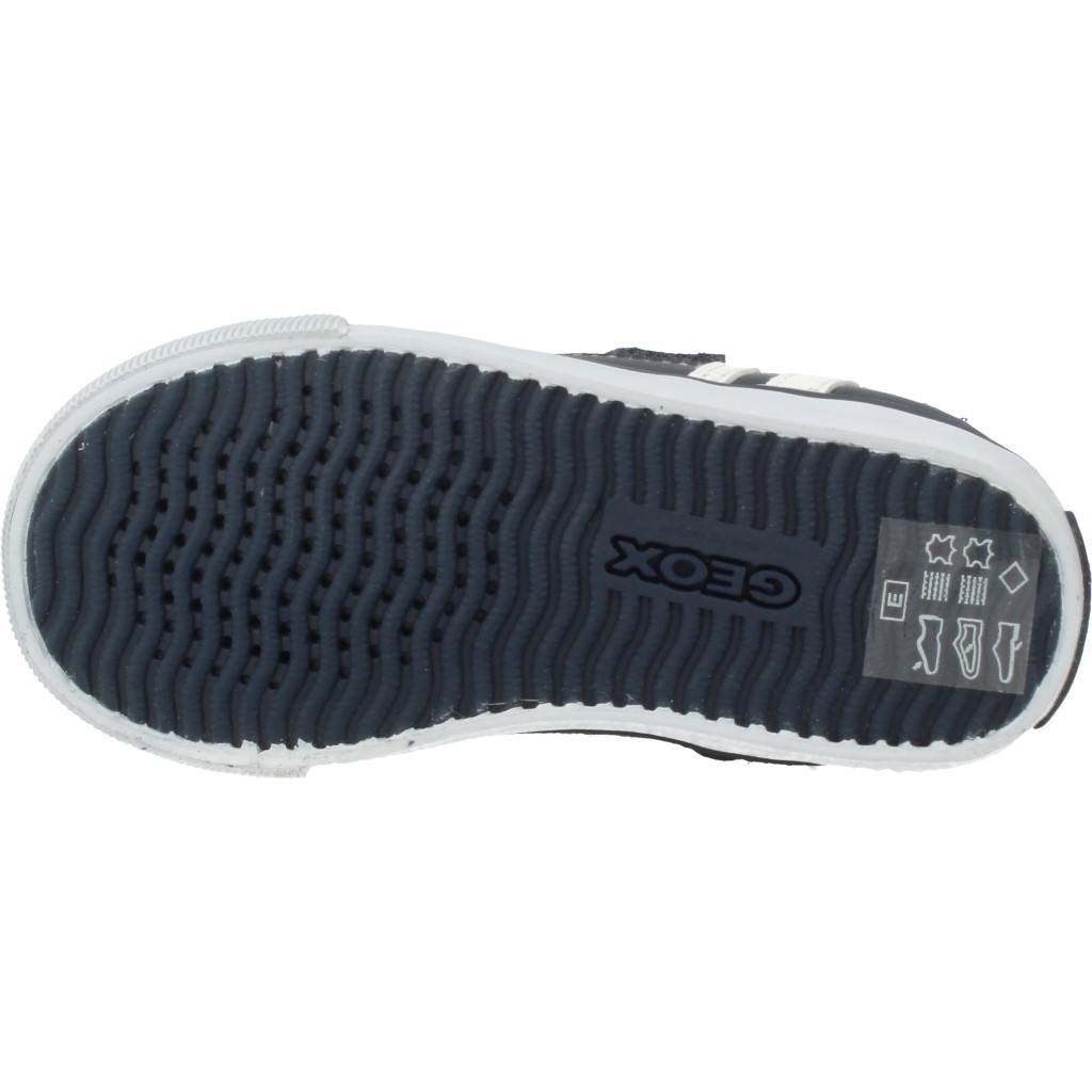 GEOX B KILWI BOY en color AZUL  (7)
