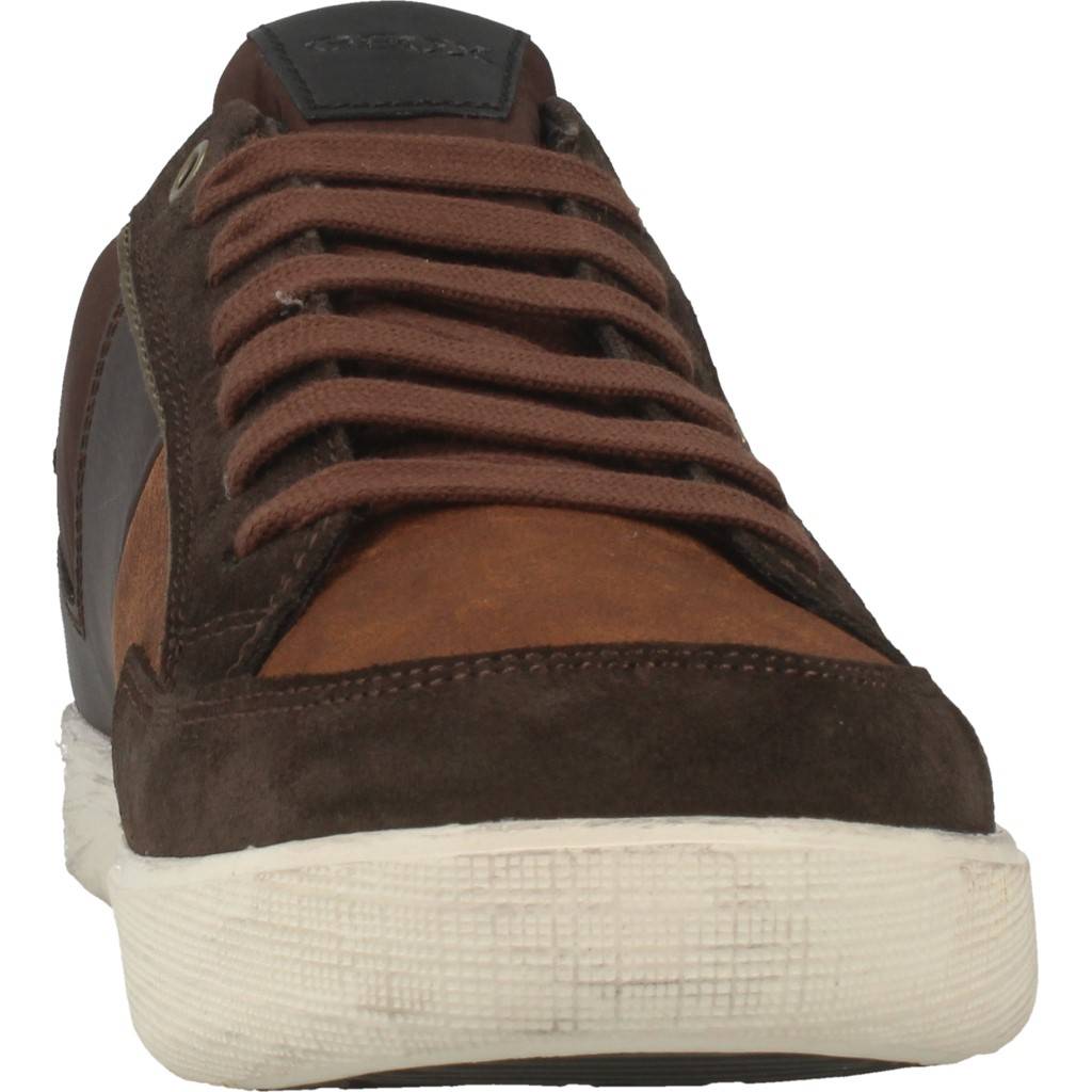 GEOX U TAIKI B ABX en color MARRON  (6)