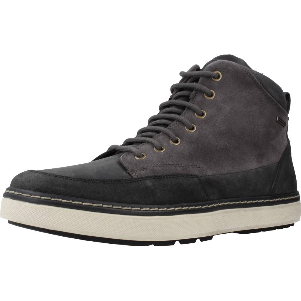 GEOX U MATTIAS B ABX en color GRIS  (1)