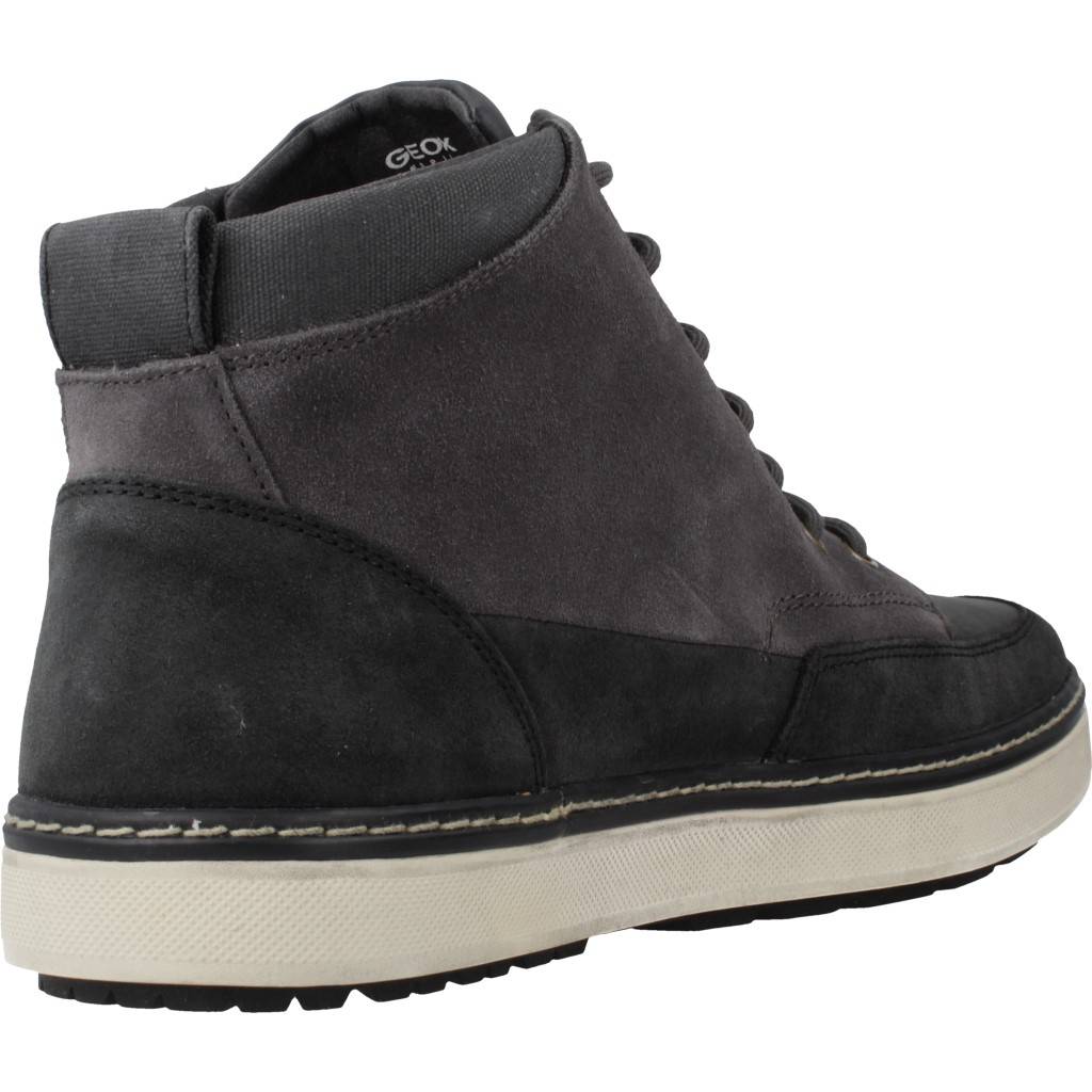 GEOX U MATTIAS B ABX en color GRIS  (3)