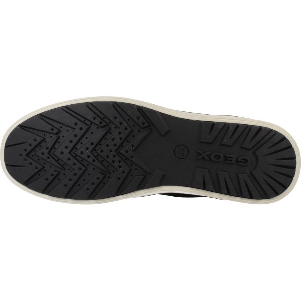 GEOX U MATTIAS B ABX en color GRIS  (6)