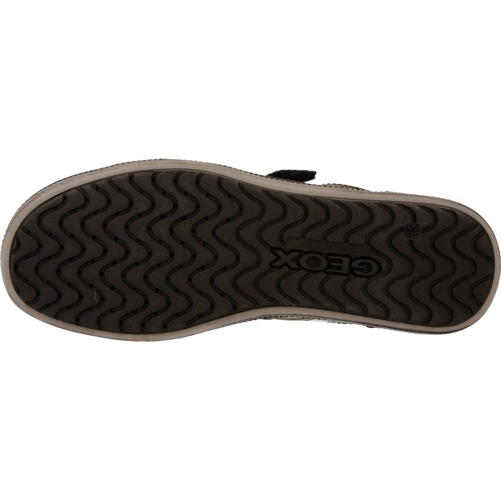GEOX JR ELVIS en color GRIS  (7)