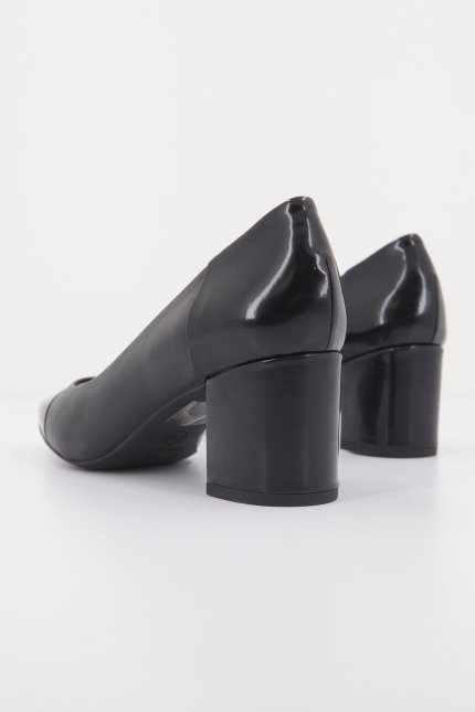 GEOX D NEW SYMPHONY MID en color NEGRO  (3)