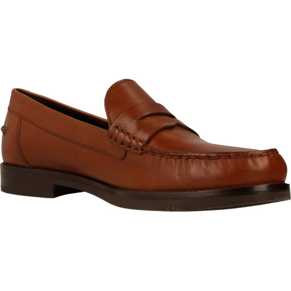 GEOX D PROMETHEA en color MARRON  (5)