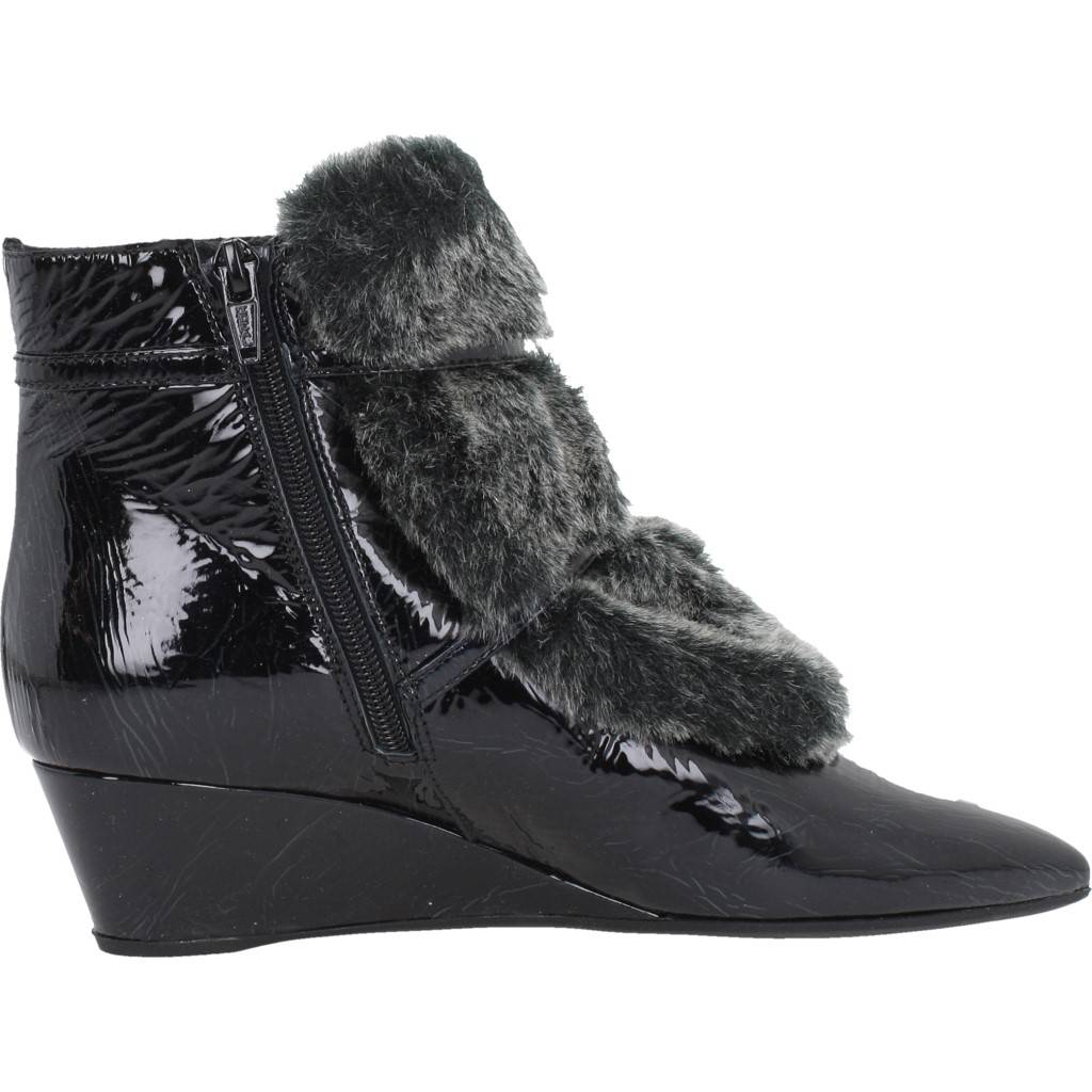 GEOX D JAUNIE A en color NEGRO  (4)