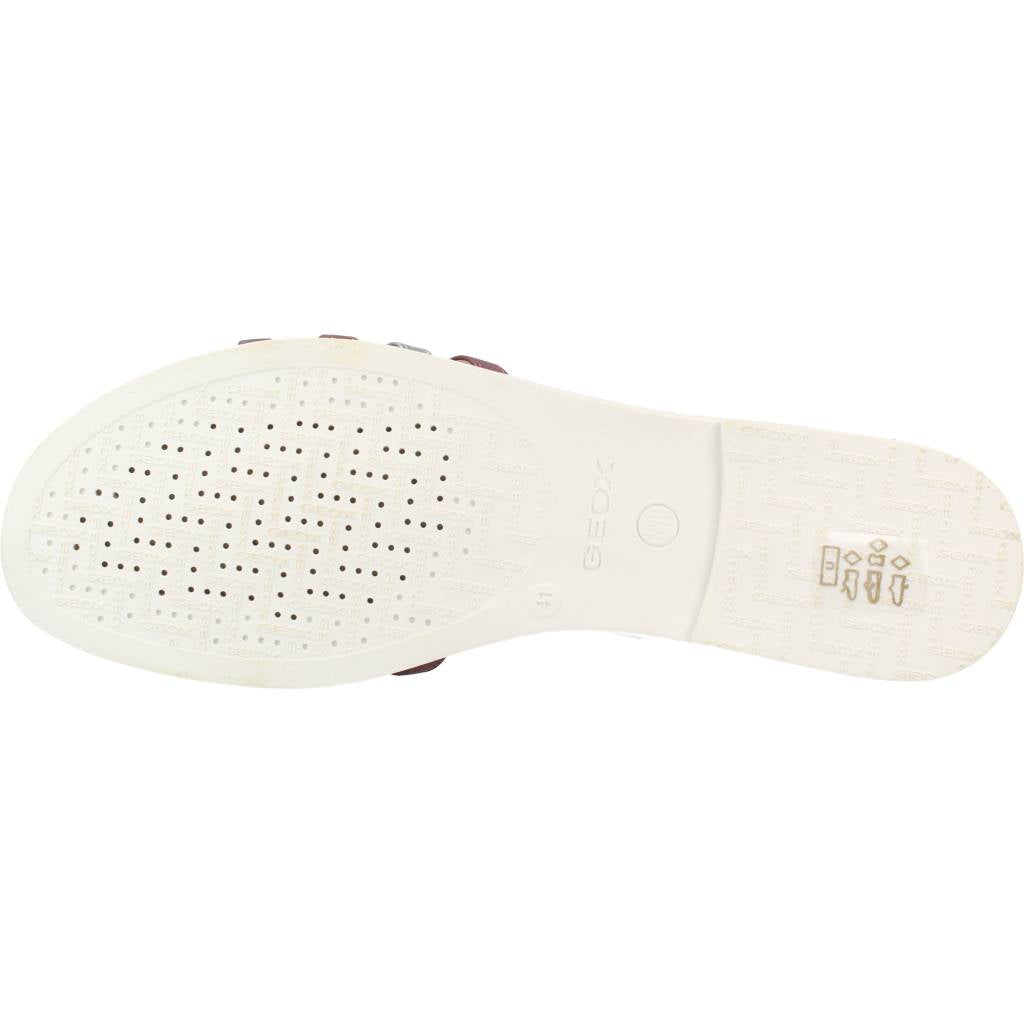 GEOX J SANDAL KARLY GIRL en color VIOLETA  (6)